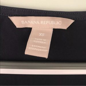 Banana Republic Tops - Banana Republic Dolman Short Sleeve Size XS Banana Republic Tops - Banana Republic Dolman Short Sleeve Size XS